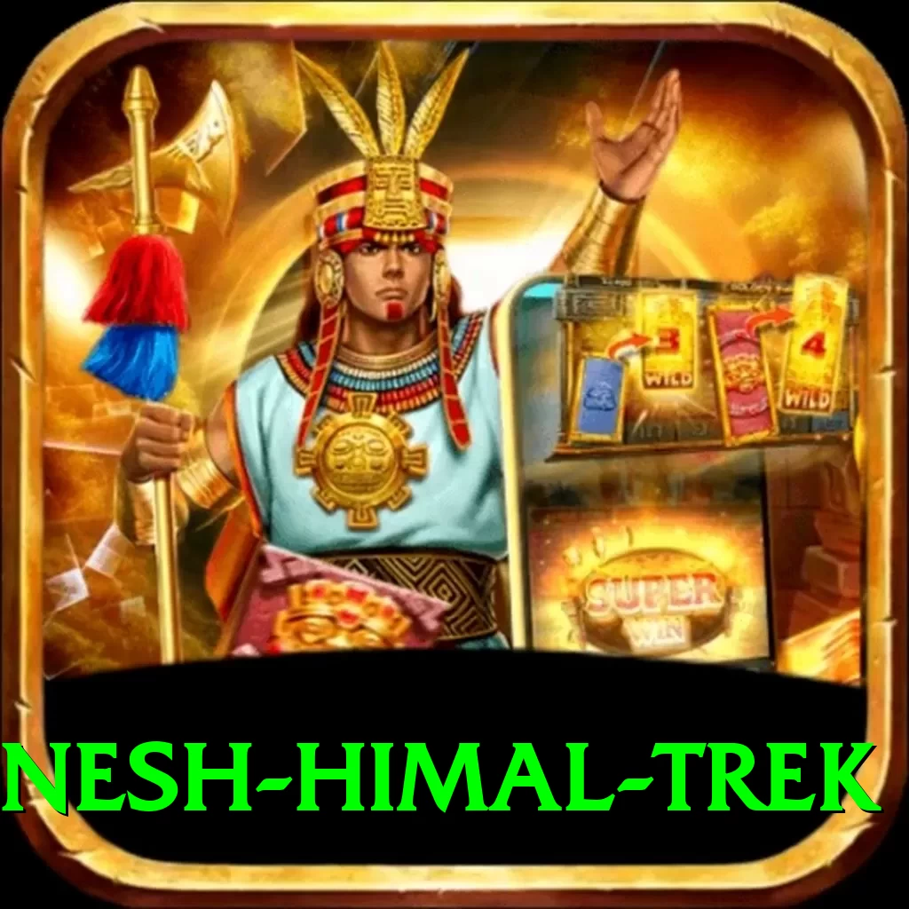 ganesh himal trek Turbo Pro v2.6.2 - 2