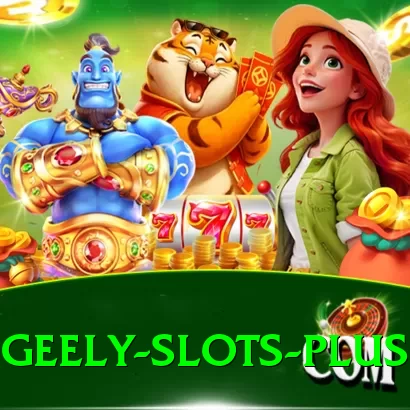 Geely Slots Deluxe Edition v1.3.7 - 2