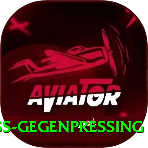 gegenpress gegenpressing VIP v5.2.4 - 2