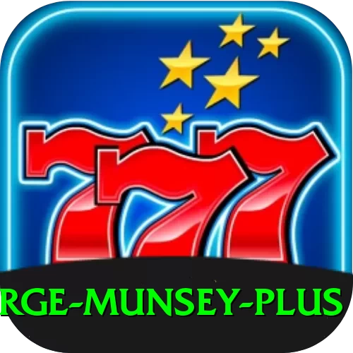george munsey - Slots Legend - 2