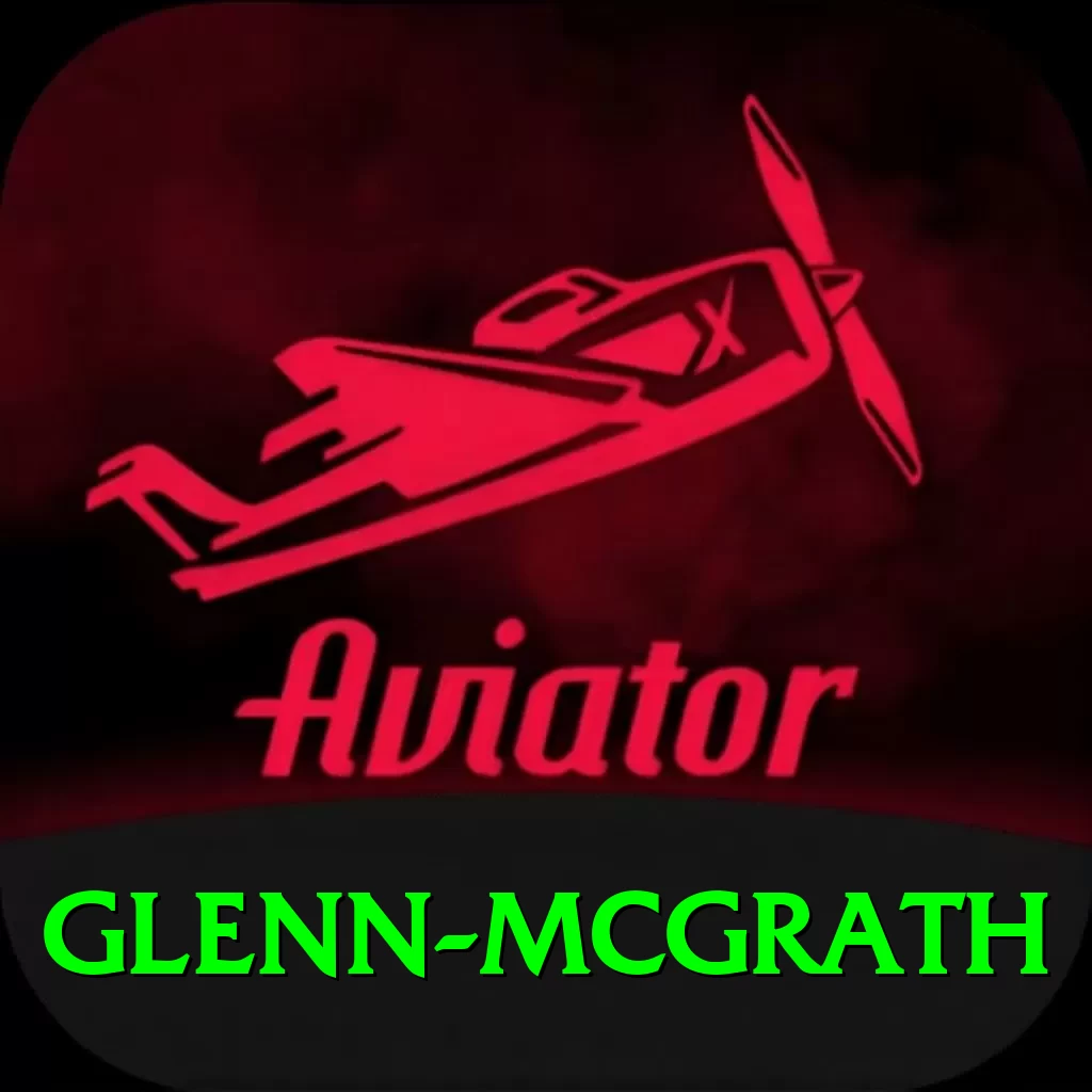 glenn mcgrath Plus v3.7.3 - 2