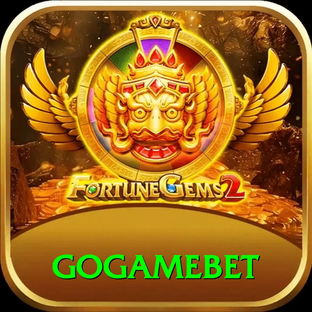 gogamebet VIP Edition v1.3.2 - 2