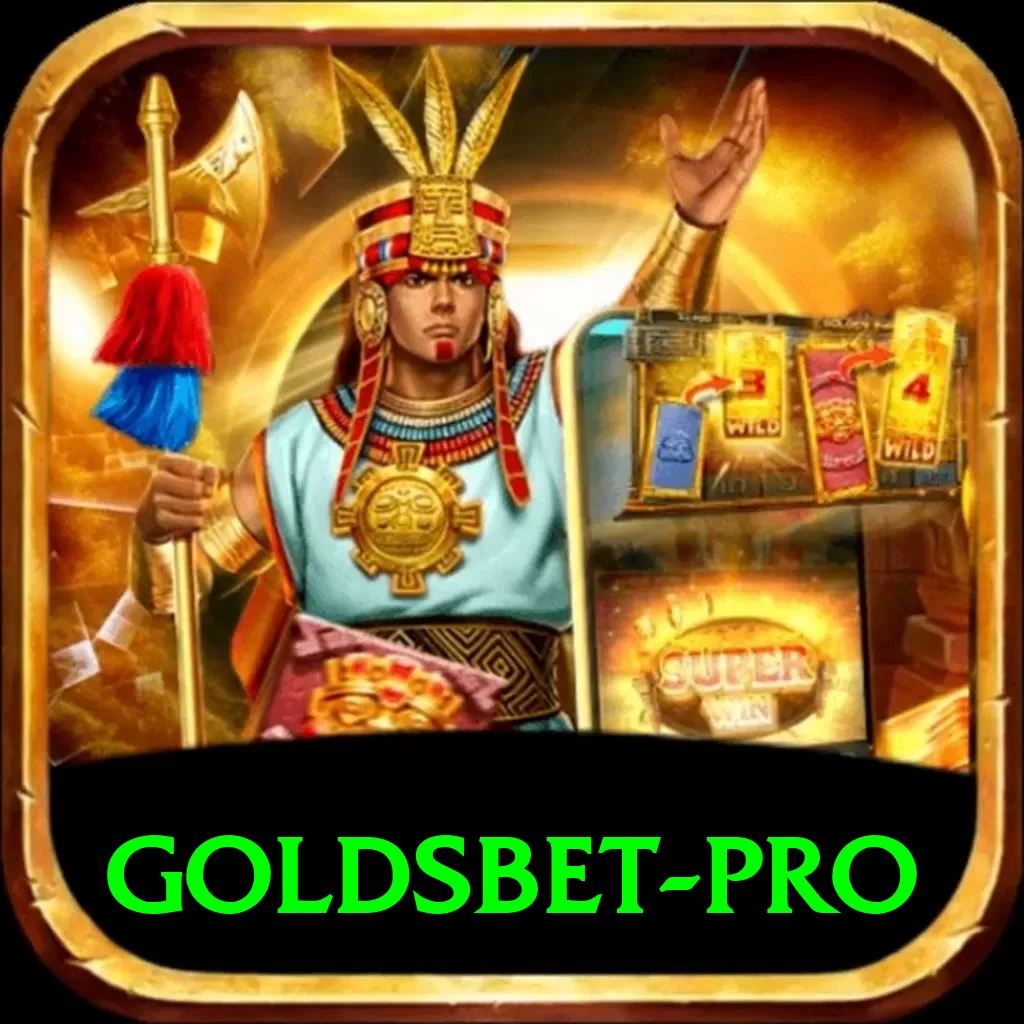 goldsbet Earn Legend v1.9.5 - 2