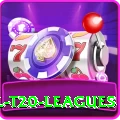 gtl global t20 leagues Pro Edition v5.6.5