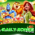 H786 King - Daily Bonus