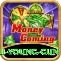 haider ali young gun Deluxe Edition v3.0.4