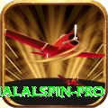 halalspin Cash King
