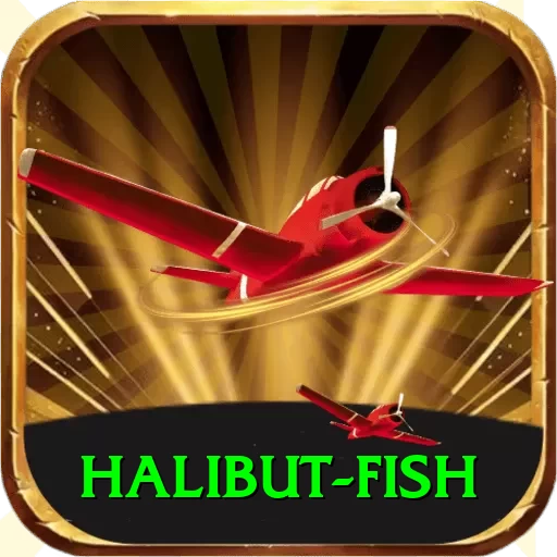 halibut fish Deluxe v4.2.0 - 2