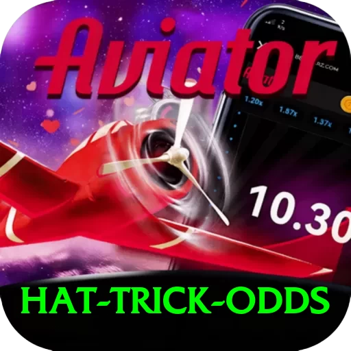 hat trick odds Elite Pro v5.1.8 - 2