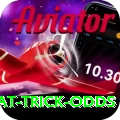 hat trick odds Elite Pro v5.1.8
