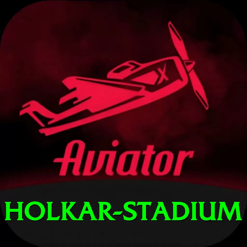 holkar stadium Plus v5.9.1 - 2