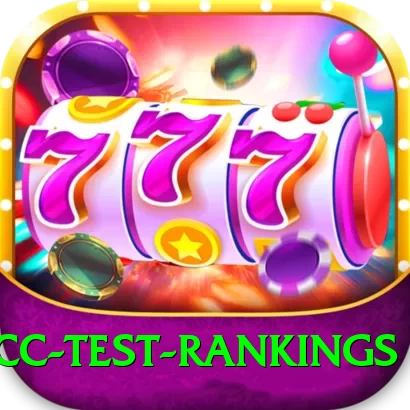icc test rankings Games (Casino & Earning) Elite v2.2.4 - 2