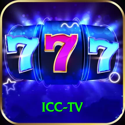 icc tv Games (Casino & Earning) Ultimate v1.9.8 - 2