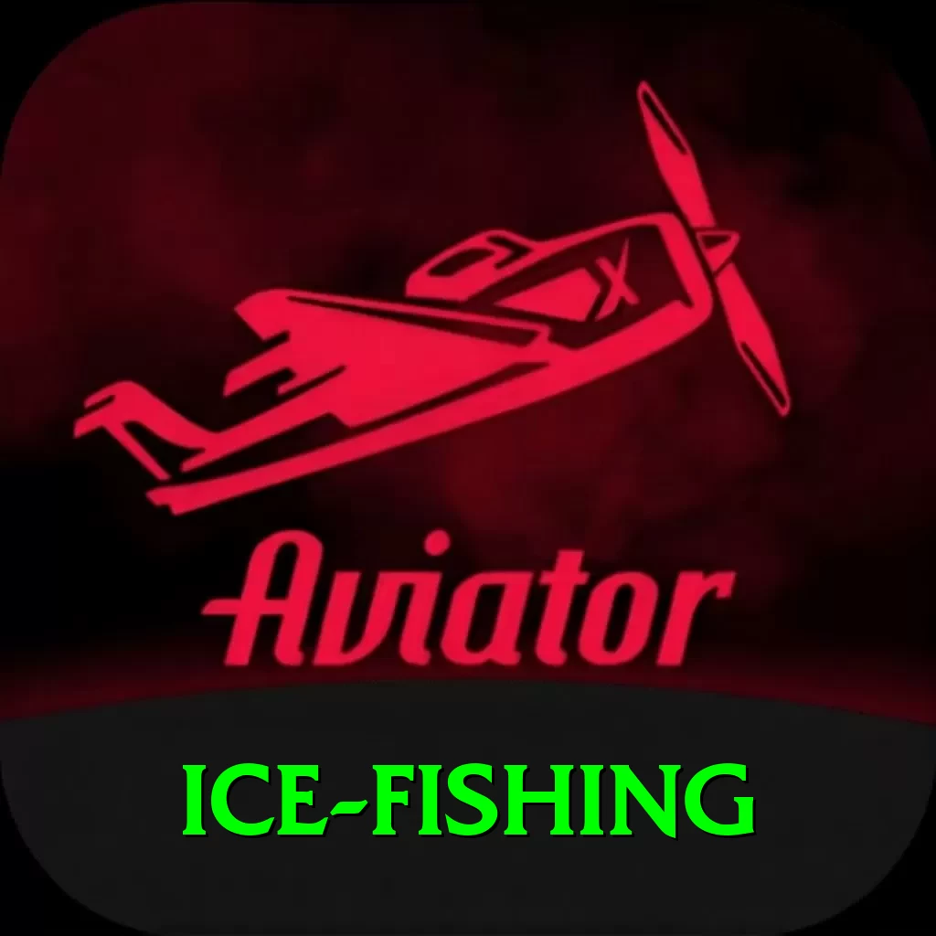ice fishing VIP Pro v2.1.0 - 2