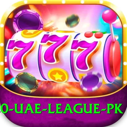 ilt20 uae league pk Turbo Pro v5.3.6 - 2