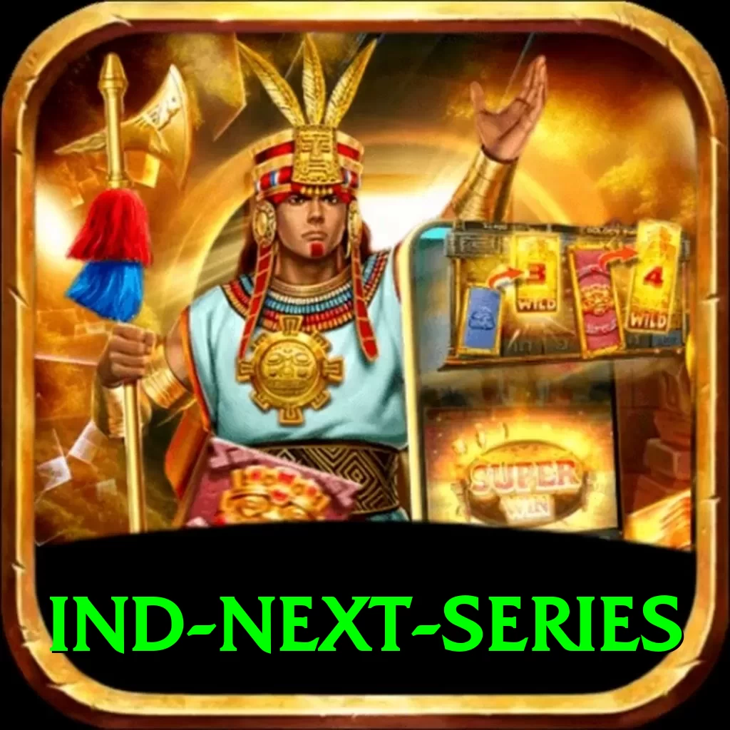 ind next series Games (Casino & Earning) Deluxe v4.8.2 - 2