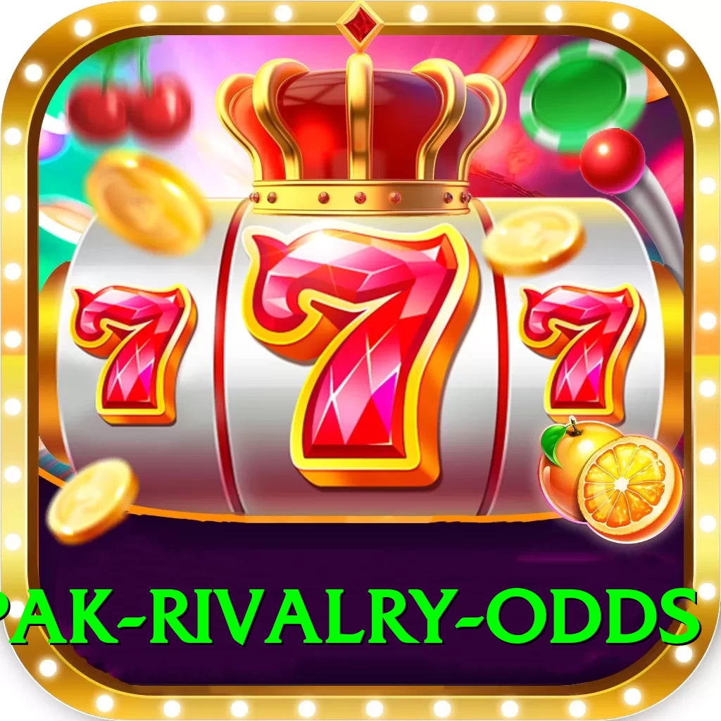 india pak rivalry odds Apps (Tools & Injectors) Turbo v4.1.1 - 2