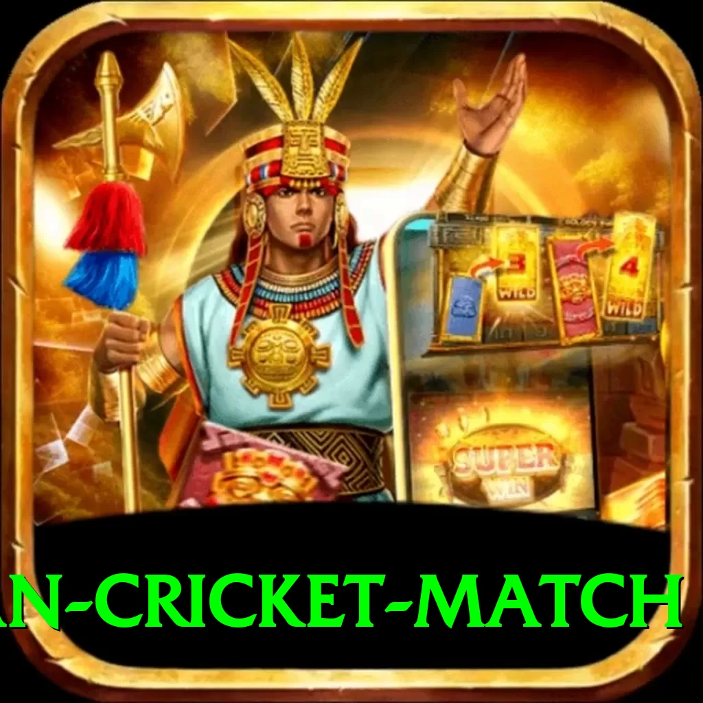 india pakistan cricket match Gold Pro v2.9.6 - 2