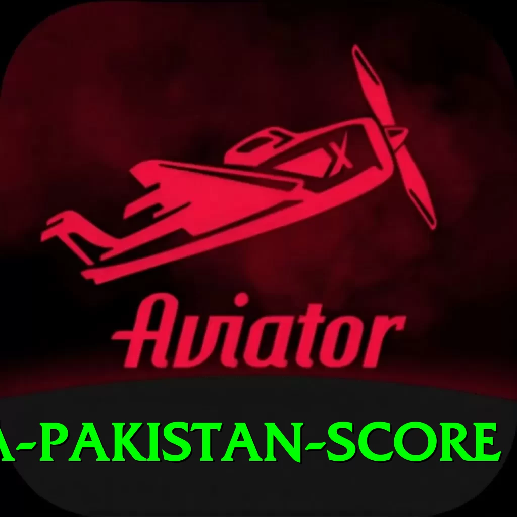 india pakistan score Deluxe Edition v2.2.2 - 2
