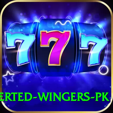 inverted wingers pk Master Pro v4.8.9 - 2