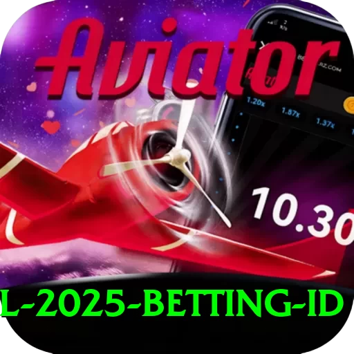 ipl 2025 betting id VIP Pro v1.3.3 - 2