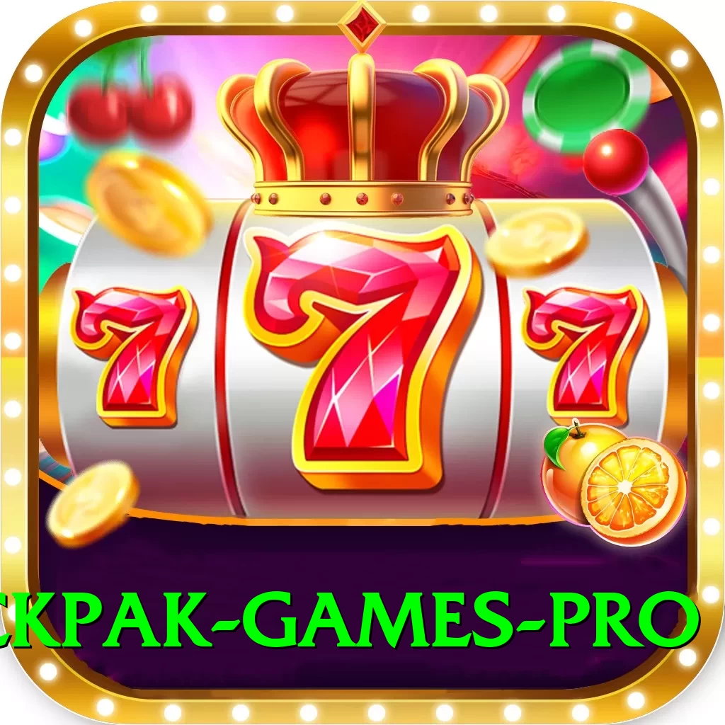 jackpak games - Casino Prime - 2