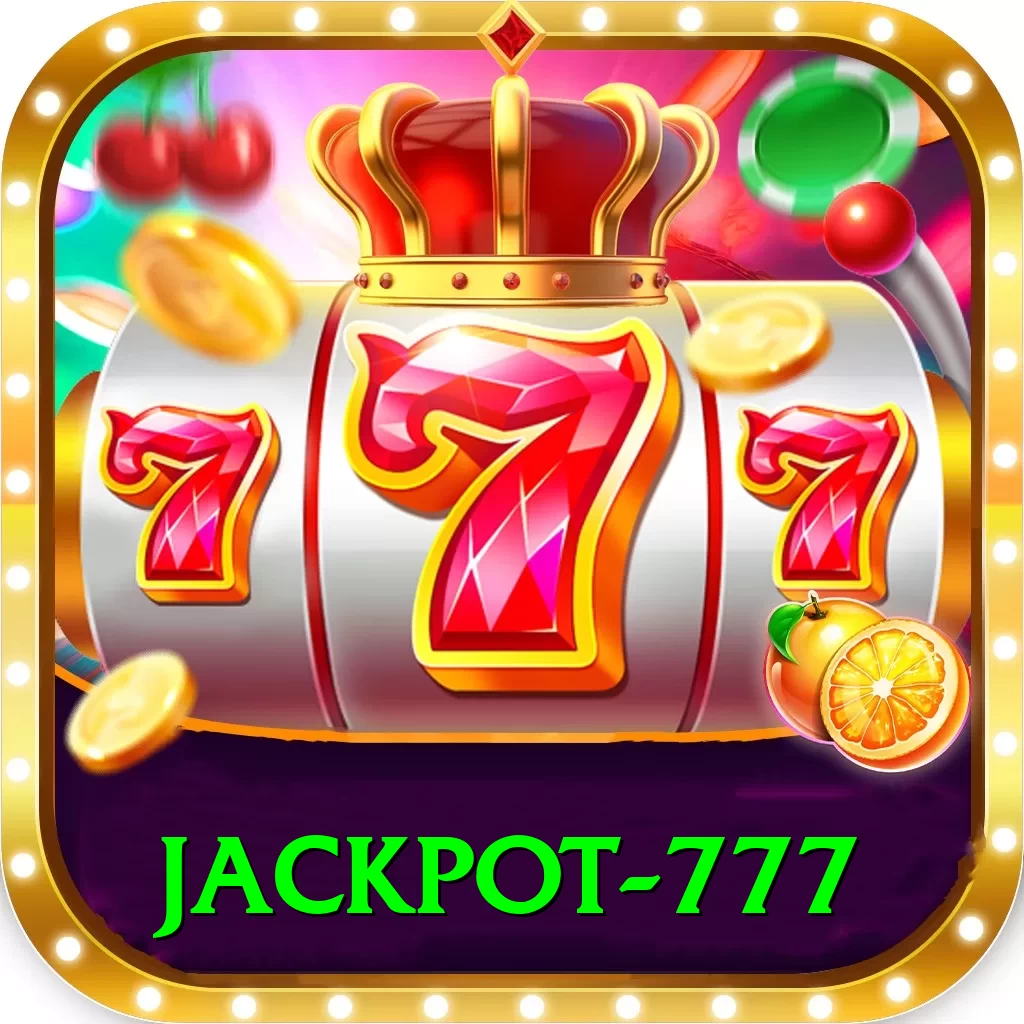 jackpot 777 Pro1 v4.4.5 - 2