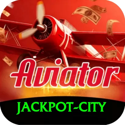 jackpot city - 2
