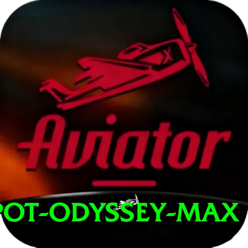 jackpot odyssey - Max v5.2.7 - 2