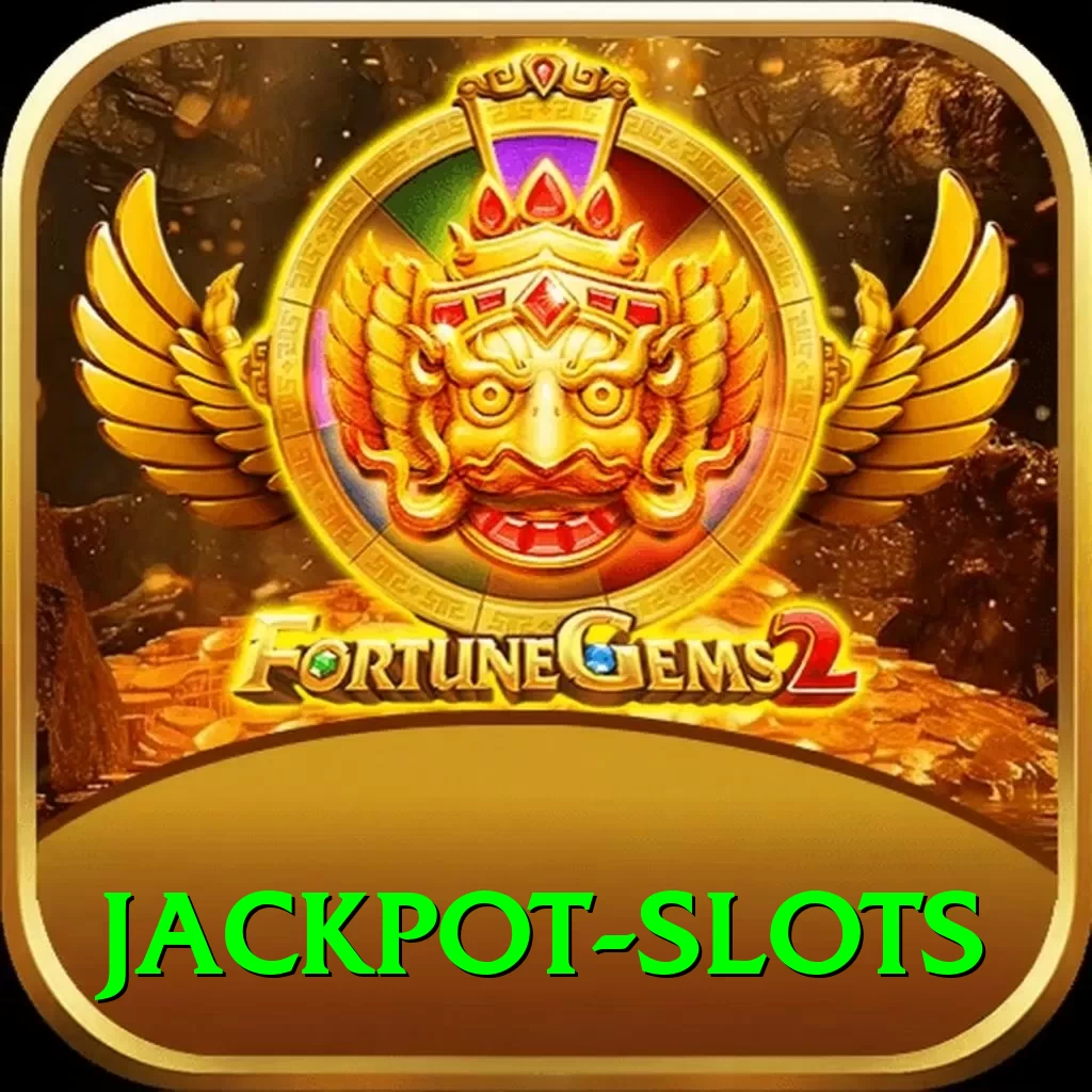 jackpot slots Max Pro v1.1.6 - 2