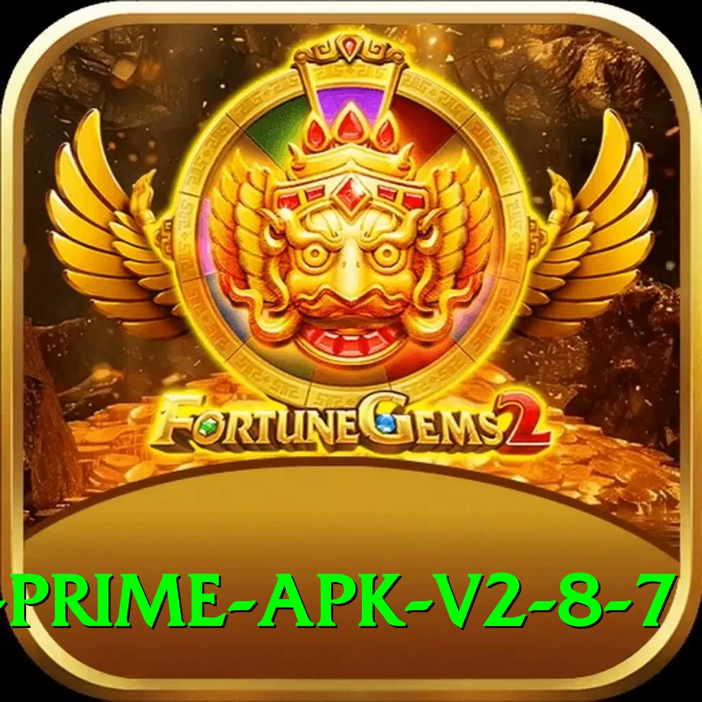 JackpotCity Pakistan Prime APK v2.8.7 - 2