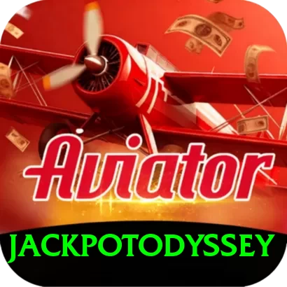jackpotodyssey Deluxe v3.7.8 - 2