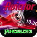 jahoslots Apps (Tools & Injectors) Max vv1.6.6