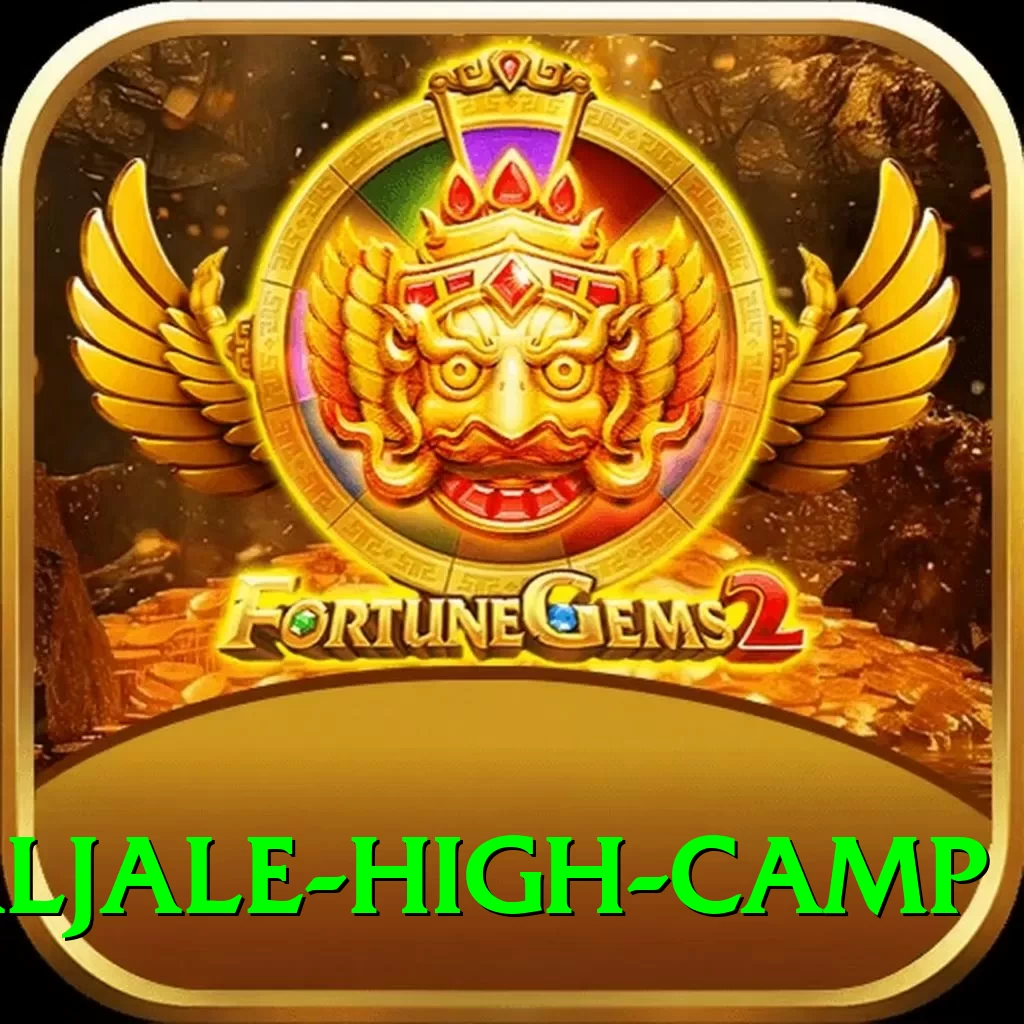 jaljale high camp Premium Edition v5.0.2 - 2