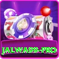 jalwa99 Plus Jackpot