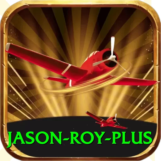 jason roy - Slots Plus - 2