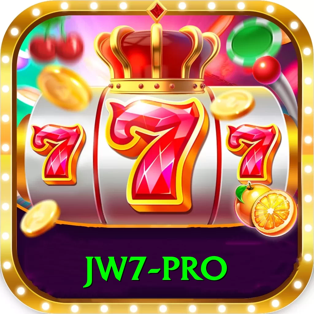 jw7 Mobile King - 2