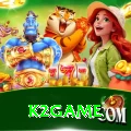 K2Game Games (Casino & Earning) Gold vv1.3.7