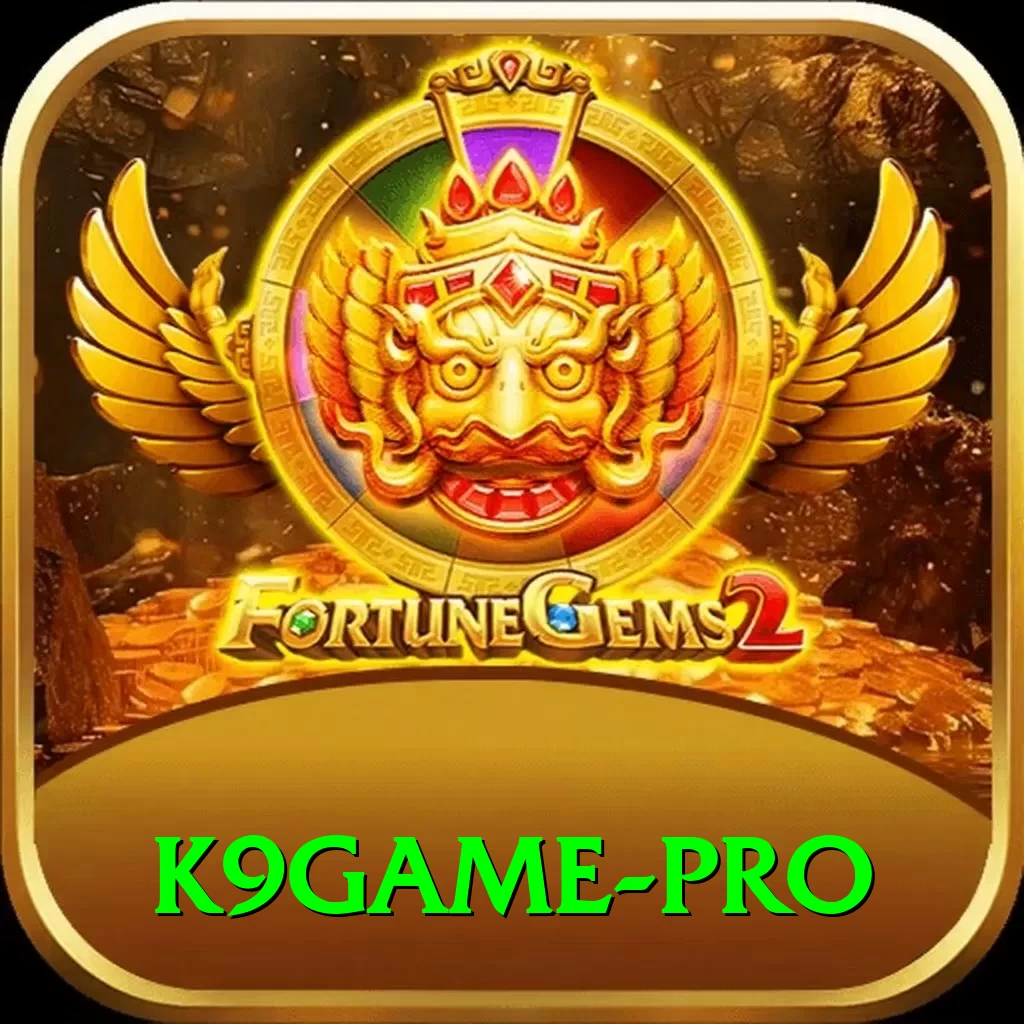k9game Mega Latest v4.8.2 - 2