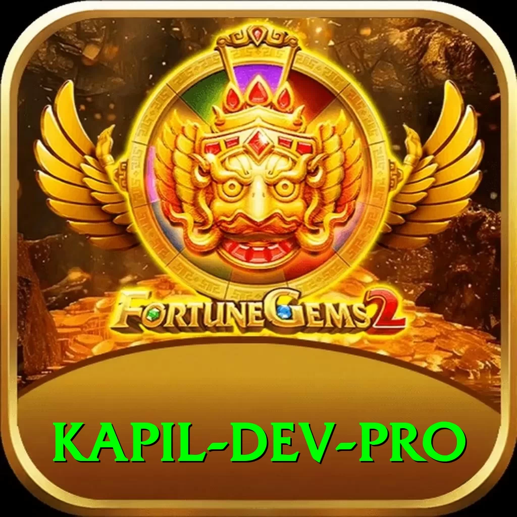 kapil dev Casino Official v5.2.8 - 2