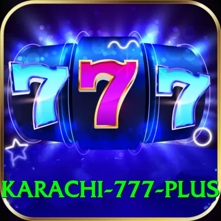 Karachi 777 - Slots Plus - 2