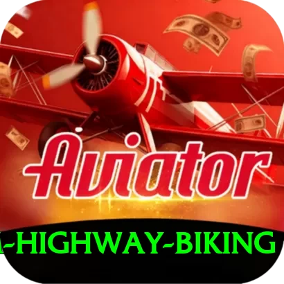 karakoram highway biking Master v1.5.7 - 2