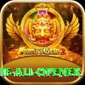 kashif ali opener Turbo v5.6.3