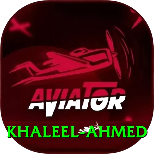 khaleel ahmed Deluxe Edition v2.8.6 - 2