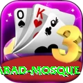 khayrabad mosque VIP v5.2.1