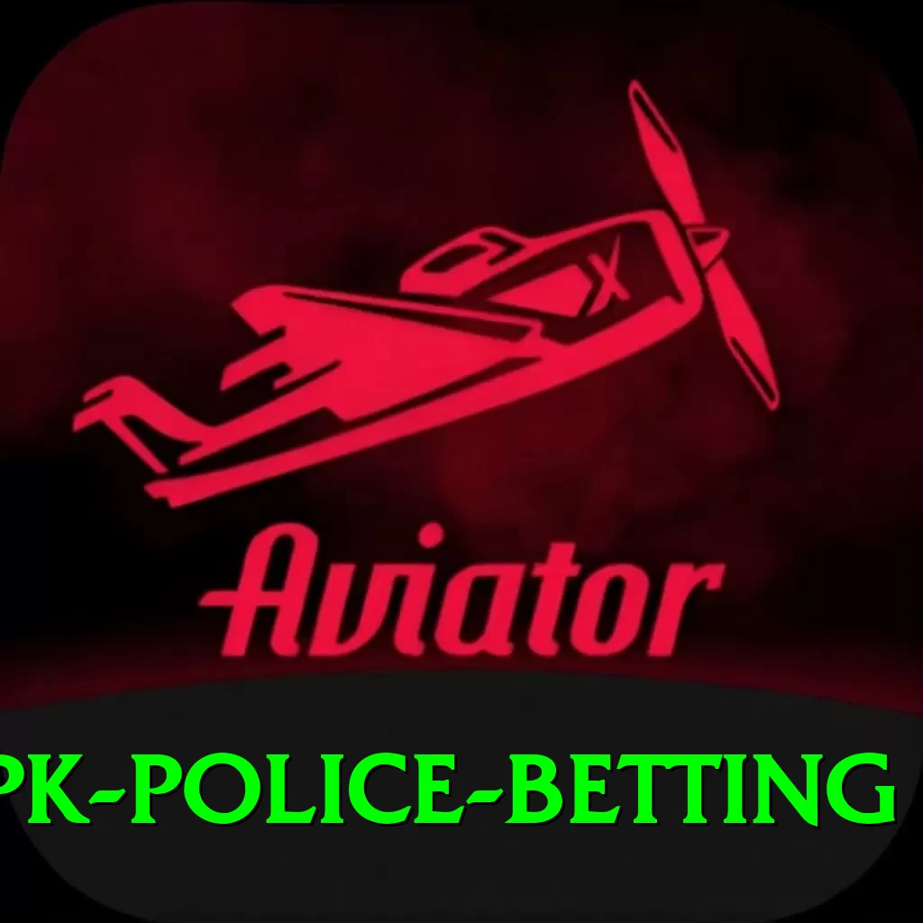 kpk police betting Premium Edition v4.1.8 - 2