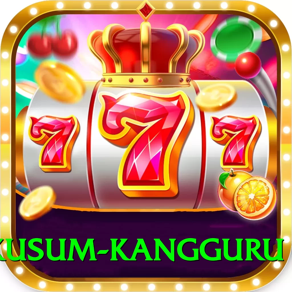 kusum kangguru Plus Edition v5.1.5 - 2