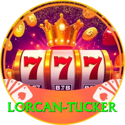 lorcan tucker Plus Edition v2.5.9 - 2