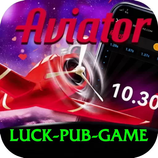 Luck Pub Game Deluxe Edition v4.0.9 - 2