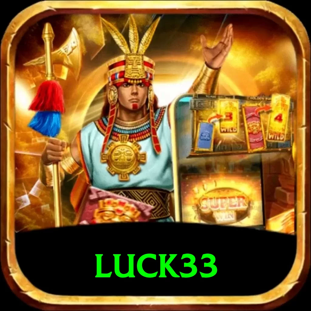 luck33 Apps (Tools & Injectors) Gold vv3.1.8 - 2